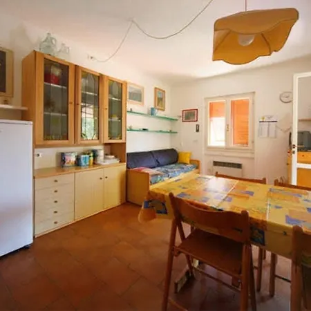 Casa Marchesi Апартаменты Фетовайя